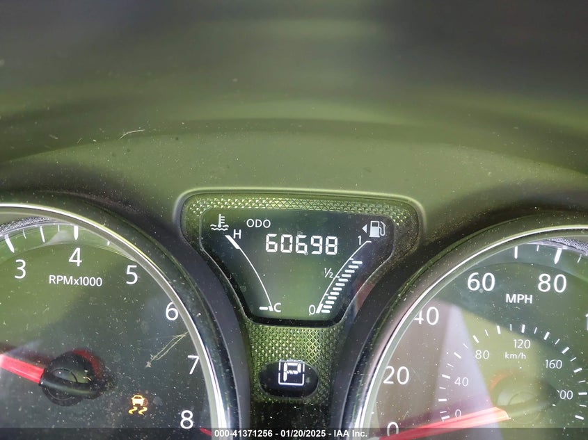 2018 NISSAN VERSA 1.6 SV - 3N1CN7AP3JL877883