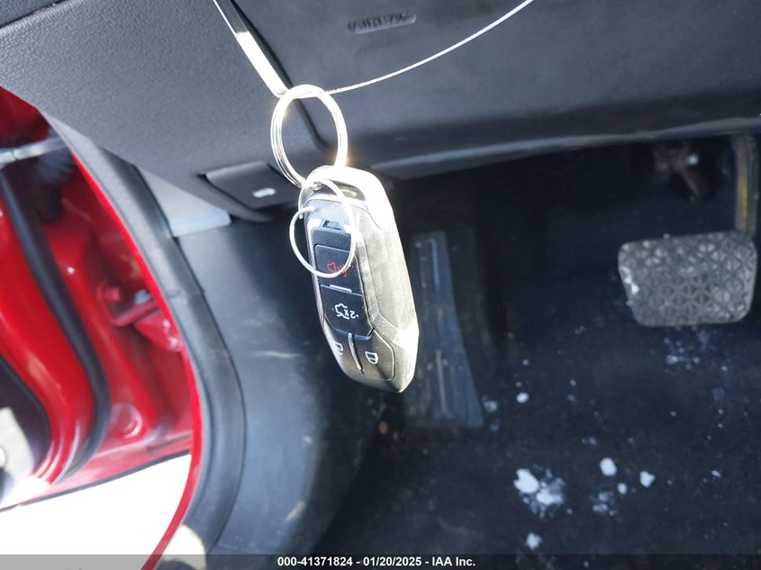 2019 FORD ECOSPORT SE - MAJ3S2GE7KC267194