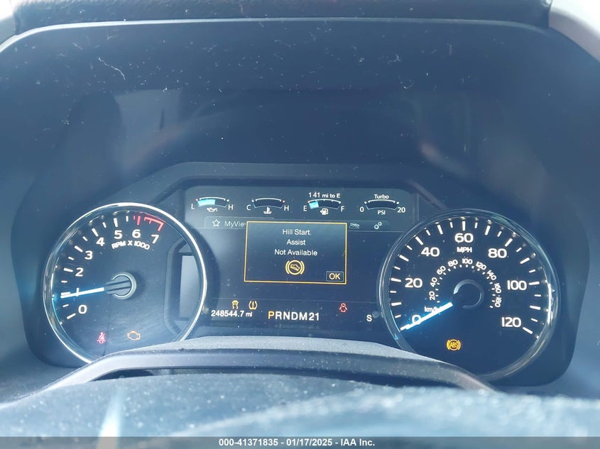 2015 FORD F-150 VIN: 1FTEW1EG7FKE62097