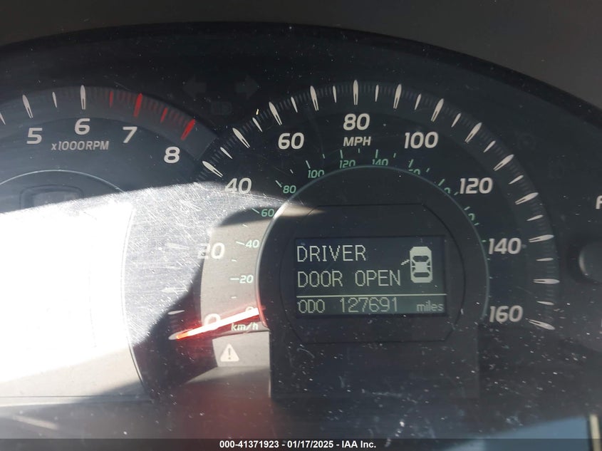 2009 TOYOTA CAMRY VIN: 4T1BK46K39U089017
