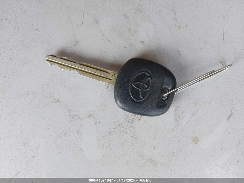 2016 TOYOTA TACOMA SR5 - 5TFRX5GN0GX064882