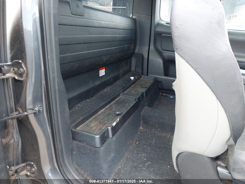 2016 TOYOTA TACOMA SR5 - 5TFRX5GN0GX064882