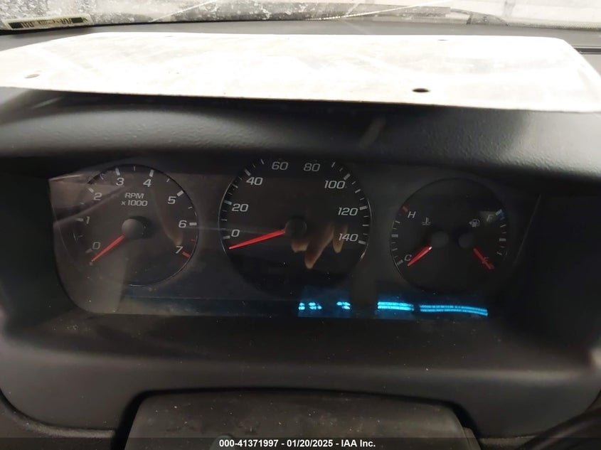 2014 CHEVROLET IMPALA LIMITED VIN: 2G1WA5E30E1156048