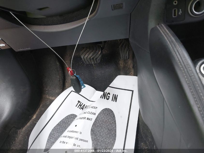 2019 Nissan Kicks Sv VIN: 3N1CP5CU6KL533774 Lot: 41372066