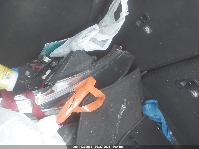 2019 Nissan Kicks Sv VIN: 3N1CP5CU6KL533774 Lot: 41372066