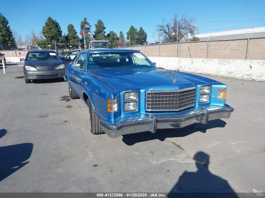 1978 Ford Ltd