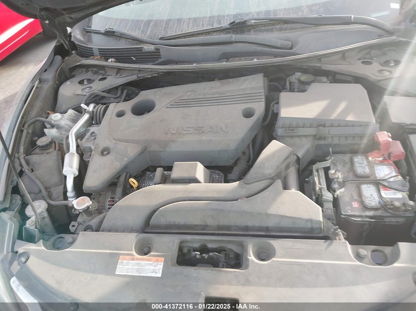 2016 NISSAN ALTIMA VIN: 1N4AL3AP3GN315869