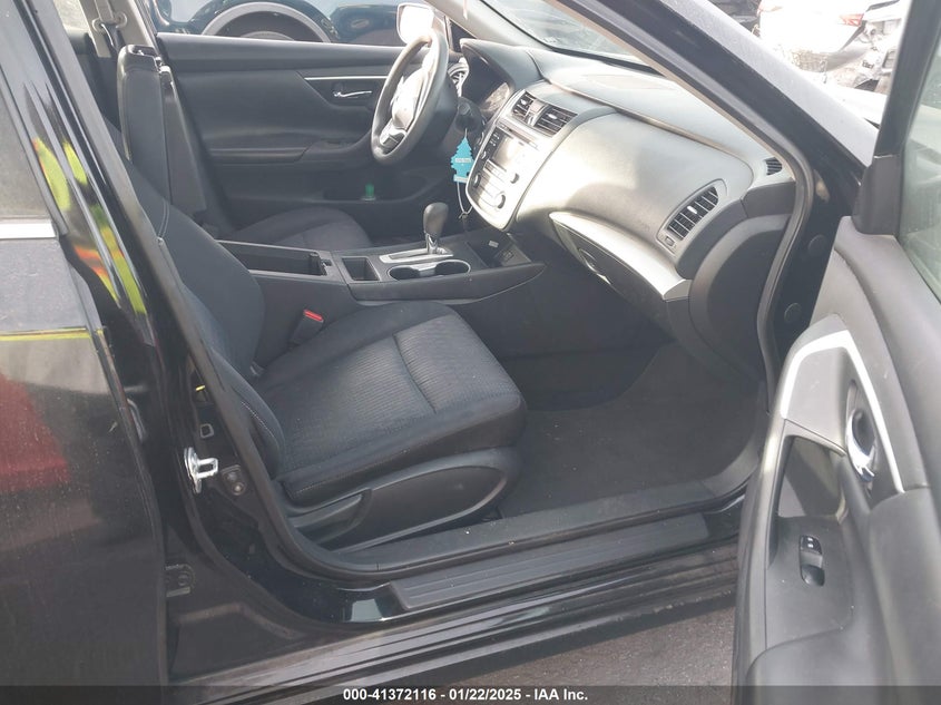 2016 NISSAN ALTIMA VIN: 1N4AL3AP3GN315869