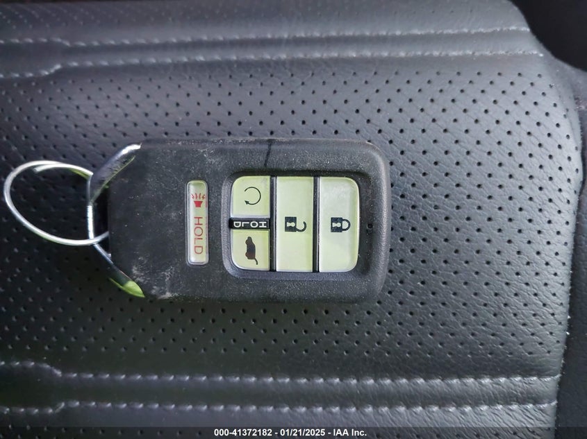 2022 HONDA CR-V AWD EX-L - 7FARW2H8XNE048159