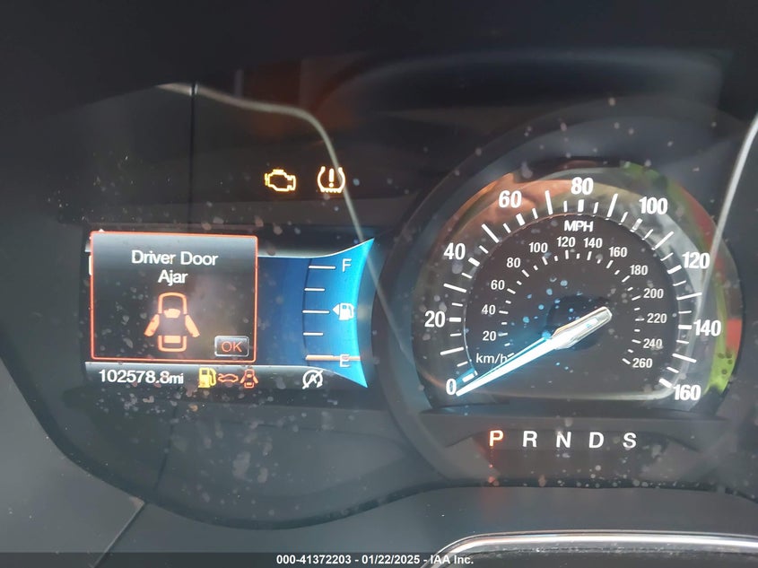 2017 FORD FUSION VIN: 3FA6P0HDXHR343235