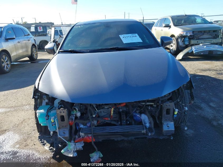 2013 Lexus Ct 200H VIN: JTHKD5BH7D2128760 Lot: 41372268