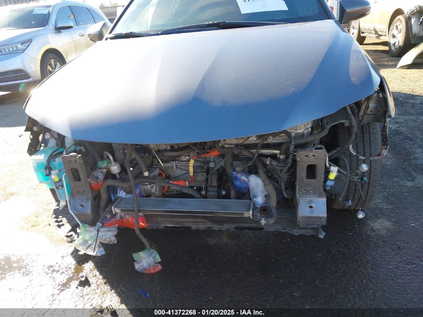 2013 Lexus Ct 200H VIN: JTHKD5BH7D2128760 Lot: 41372268