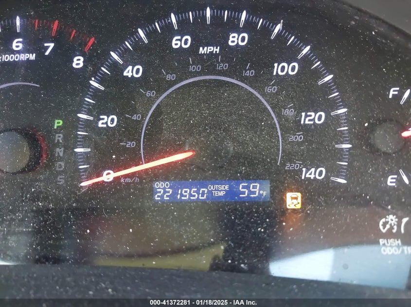 2011 TOYOTA CAMRY VIN: 4T4BF3EK6BR093249