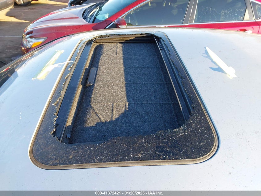 2017 INFINITI Q50 VIN: JN1EV7AR7HM832424