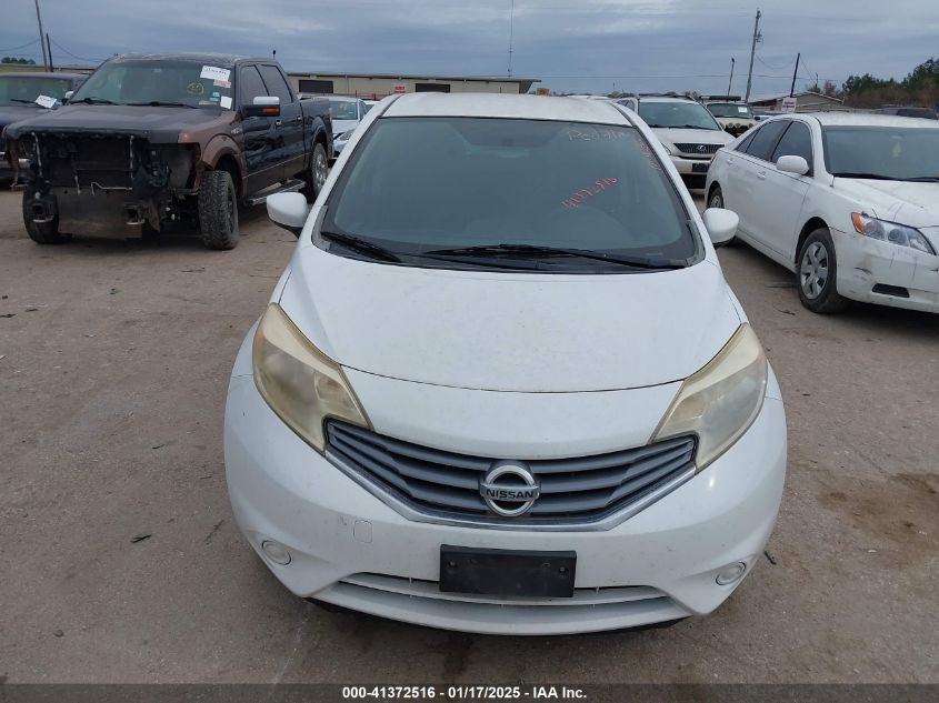 VIN 3N1CE2CP0FL448207 2015 NISSAN VERSA NOTE no.6