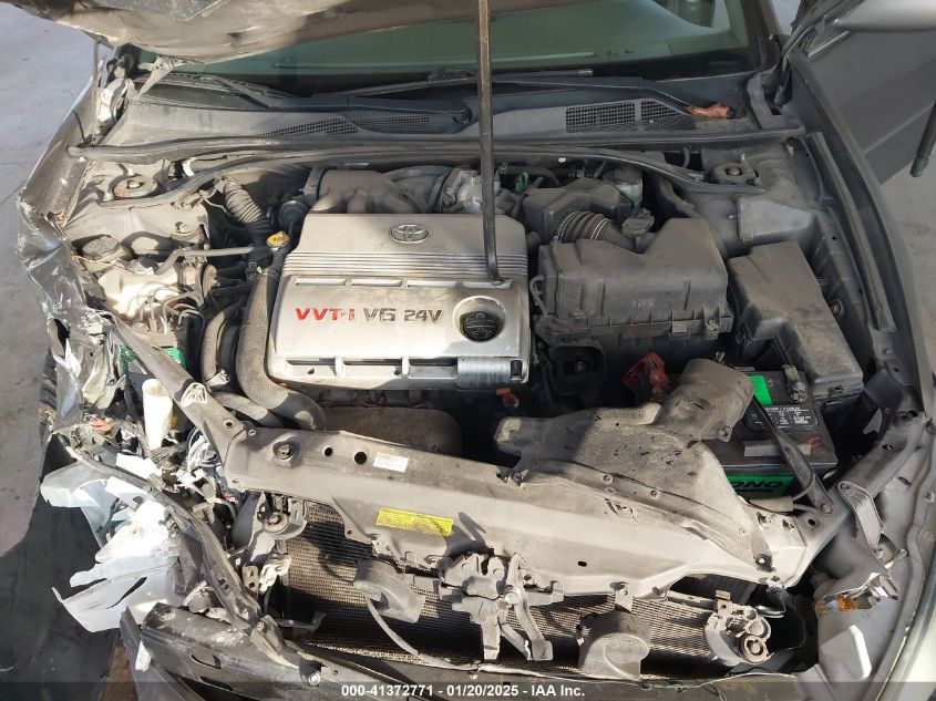 2005 Toyota Camry Le V6/Xle V6 VIN: 4T1BF30K35U592032 Lot: 41372771