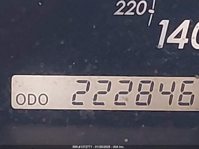 2005 Toyota Camry Le V6/Xle V6 VIN: 4T1BF30K35U592032 Lot: 41372771