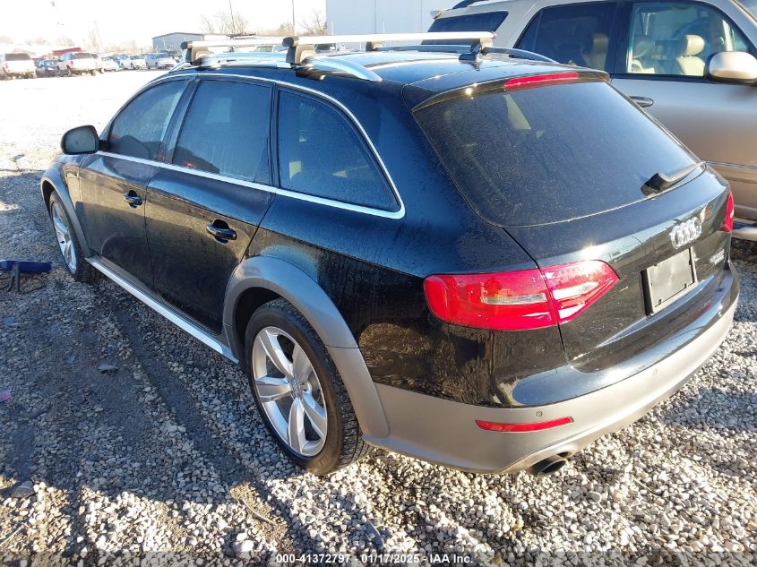 VIN WA1UFAFL1GA004029 2016 AUDI ALLROAD no.3