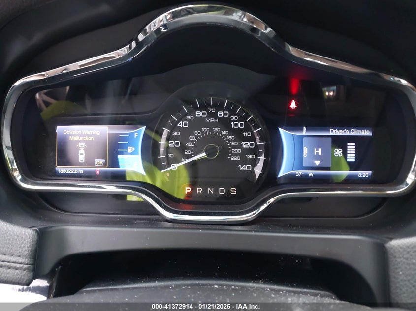 2013 LINCOLN MKT ECOBOOST - 2LMHJ5ATXDBL56062