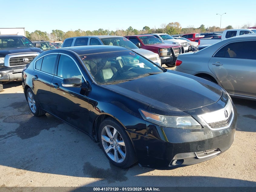 Vin: 19uua8f23ca009765, lot: 41863593, acura tl 3.5 2012 img_1