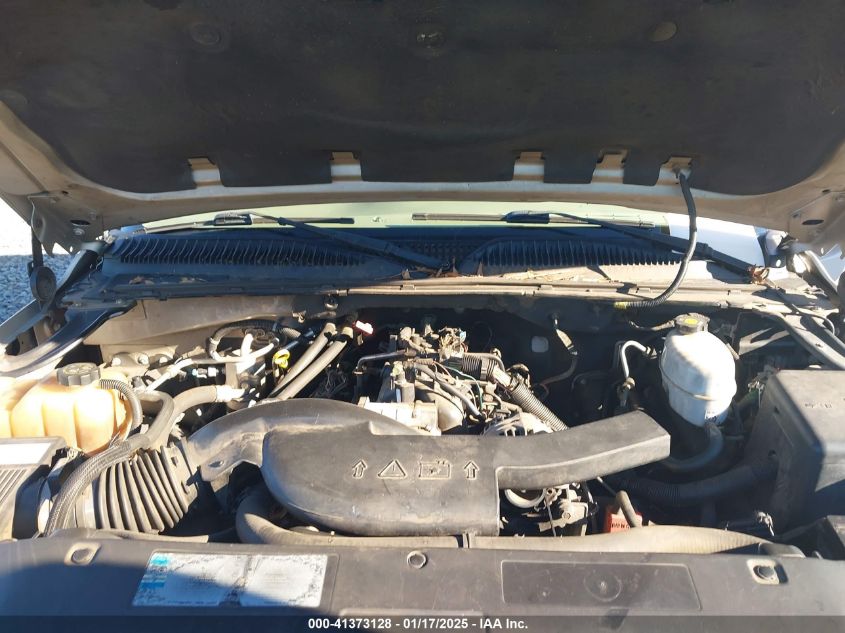 2005 Chevrolet Tahoe Lt VIN: 1GNEC13Z45R223228 Lot: 41373128