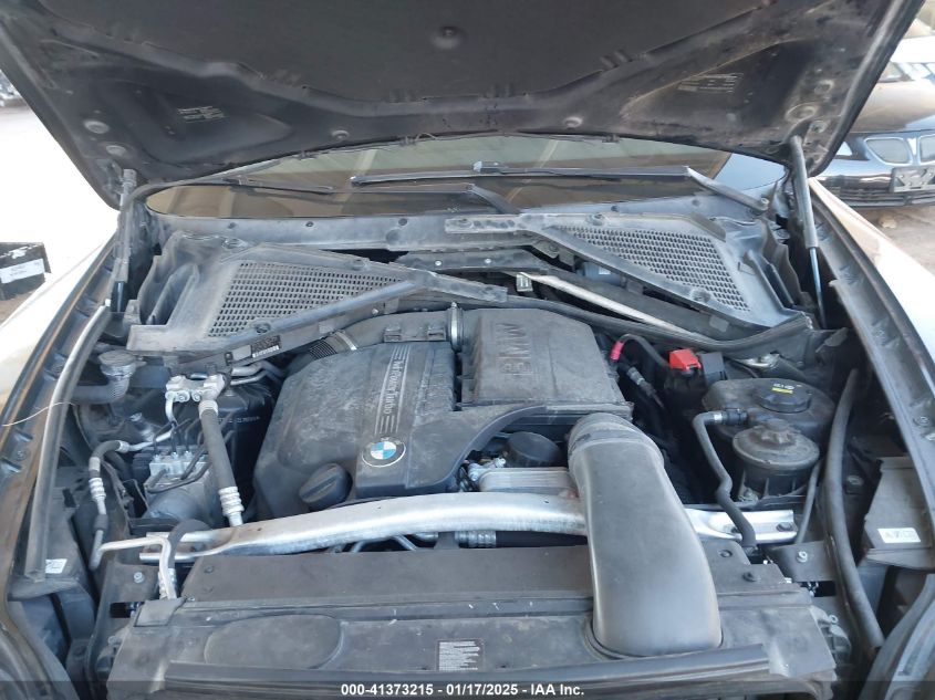 2012 BMW X5 xDrive35I/xDrive35I Premium/xDrive35I Sport Activity VIN: 5UXZV4C55CL766976 Lot: 41373215