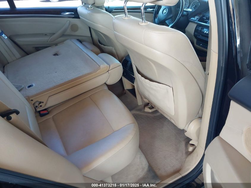 2012 BMW X5 xDrive35I/xDrive35I Premium/xDrive35I Sport Activity VIN: 5UXZV4C55CL766976 Lot: 41373215