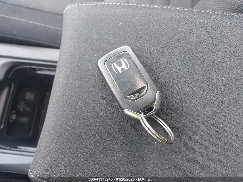 2017 HONDA CR-V EX - 2HKRW2H59HH683493