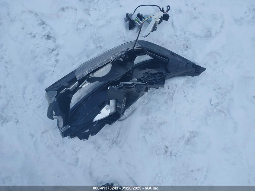 2017 HONDA CR-V EX - 2HKRW2H59HH683493