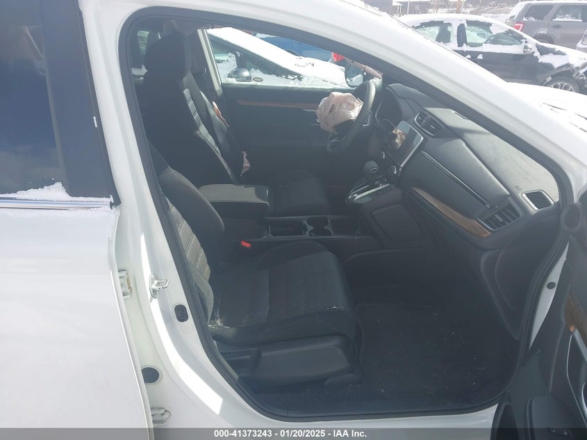 2017 HONDA CR-V EX - 2HKRW2H59HH683493