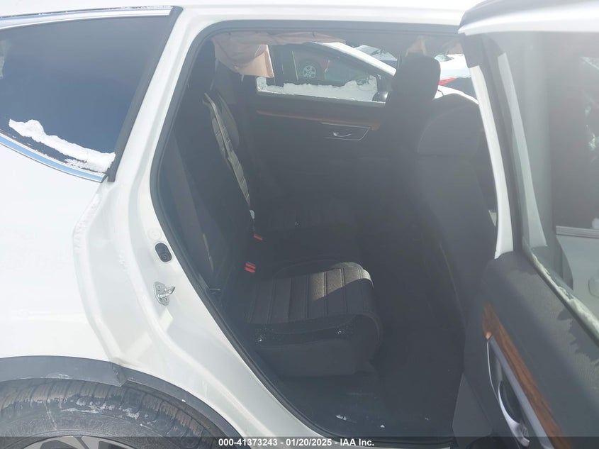 2017 HONDA CR-V EX - 2HKRW2H59HH683493