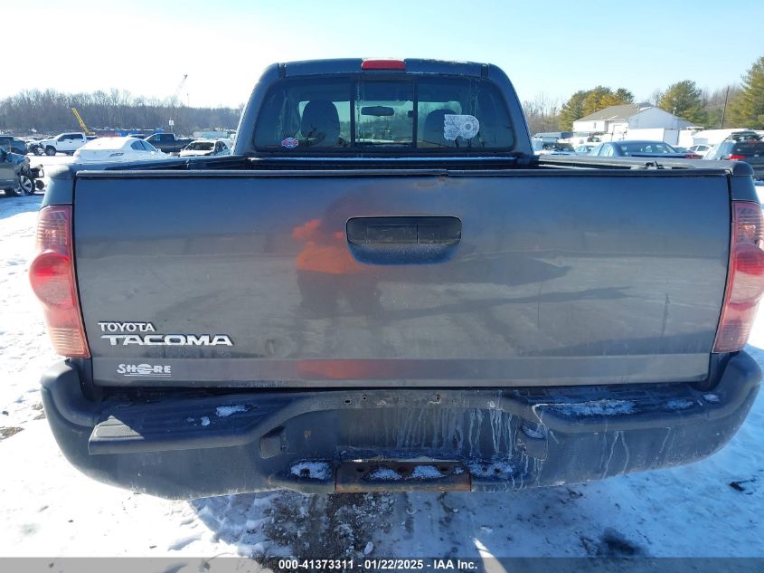 VIN 5TFUX4EN1DX017735 2013 Toyota Tacoma no.14