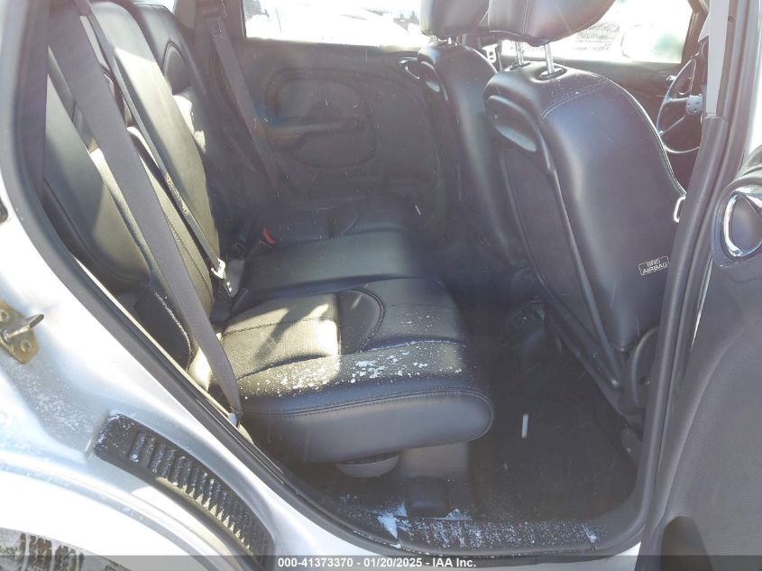 2003 Chrysler Pt Cruiser Gt VIN: 3C8FY78G131553254 Lot: 41373370