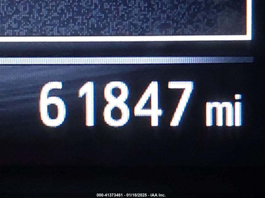 2018 Toyota Tacoma Sr VIN: 5TFAX5GN4JX128510 Lot: 41373481