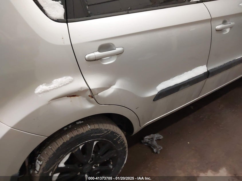 2013 KIA SOUL VIN: KNDJT2A67D7547161