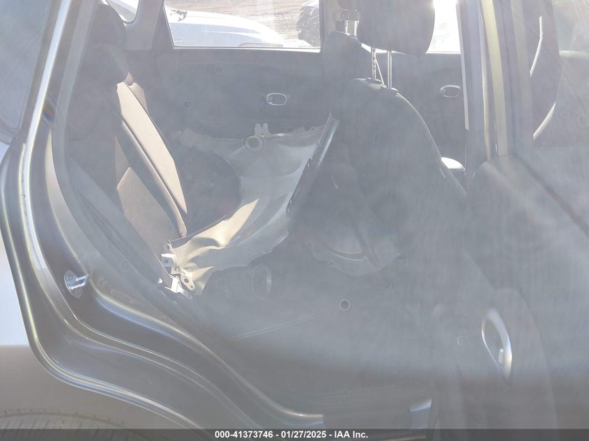 2019 KIA SOUL - KNDJN2A28K7658063