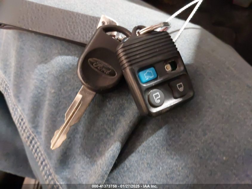 2007 Ford Mustang VIN: 1ZVFT80N575320680 Lot: 41373758