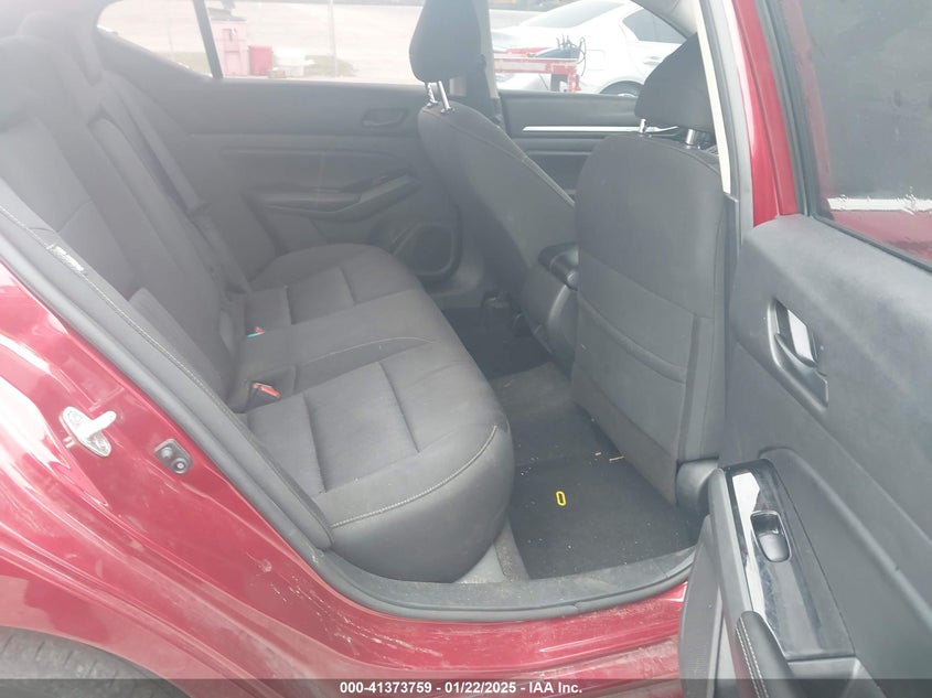 2023 NISSAN ALTIMA VIN: 1N4BL4DV6PN381045