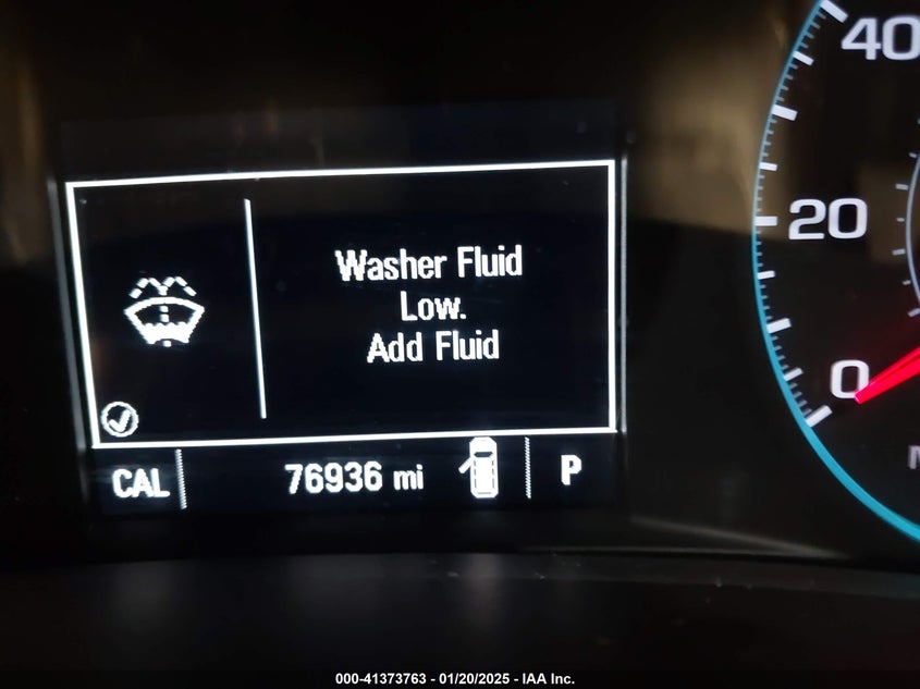 2018 CHEVROLET EQUINOX LT - 2GNAXJEV8J6260026