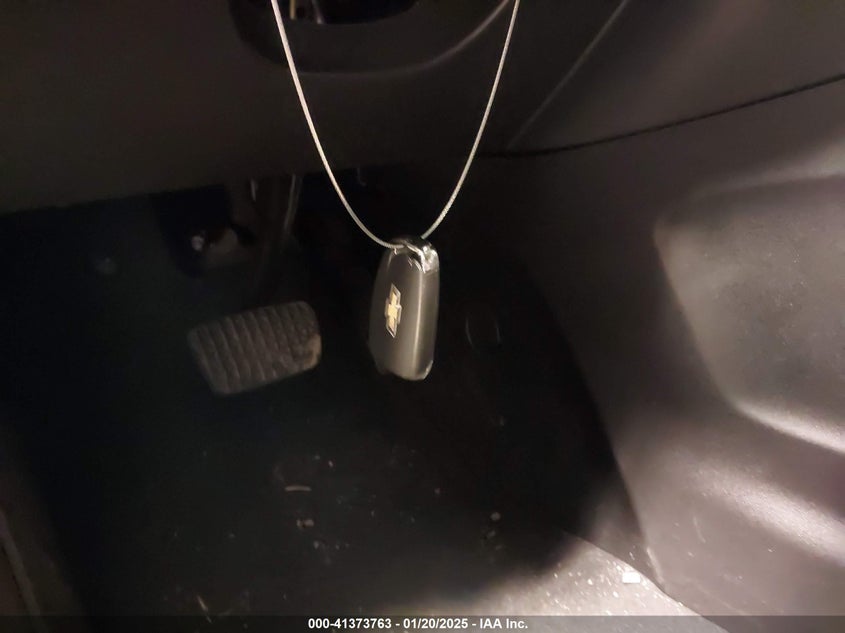 2018 CHEVROLET EQUINOX LT - 2GNAXJEV8J6260026