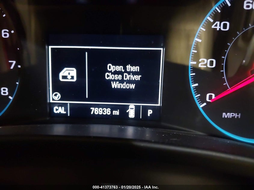 2018 CHEVROLET EQUINOX LT - 2GNAXJEV8J6260026