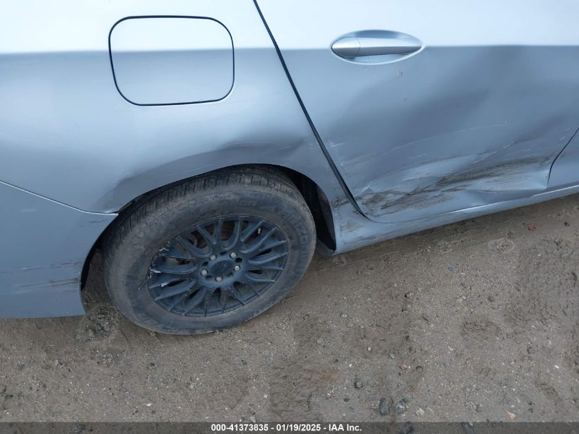 2017 Chevrolet Cruze Ls Auto VIN: 1G1BC5SM0H717922 Lot: 41373835