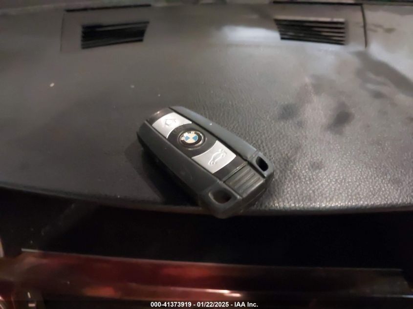 2011 BMW 335I VIN: WBAPM5G54BNN00151 Lot: 41373919