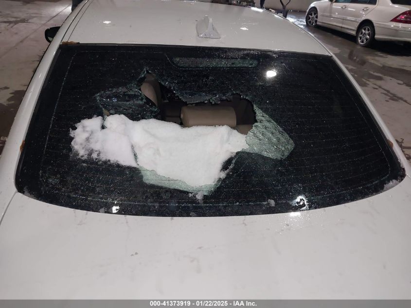 2011 BMW 335I VIN: WBAPM5G54BNN00151 Lot: 41373919