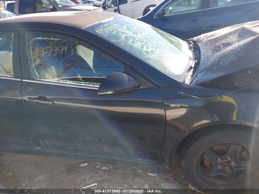 2010 PONTIAC G6 VIN: 1G2ZA5E07A4151104