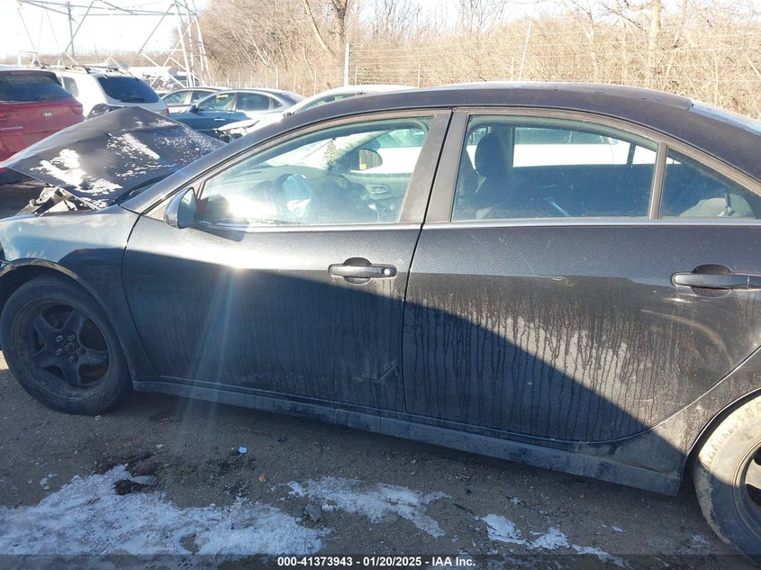 2010 PONTIAC G6 VIN: 1G2ZA5E07A4151104