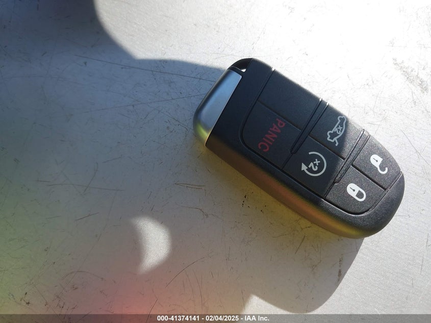 2019 Dodge Charger Sxt Rwd VIN: 2C3CDXBG8KH640853 Lot: 41374141