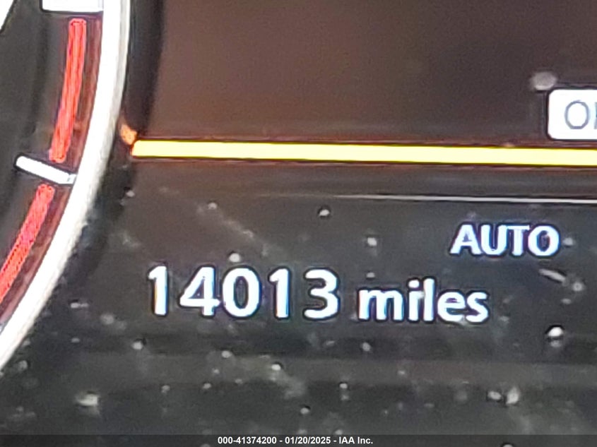 2023 NISSAN ROGUE SV INTELLIGENT AWD - JN8BT3BB0PW475806