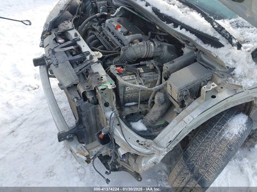 2013 HONDA CR-V EX - 2HKRM4H5XDH644696