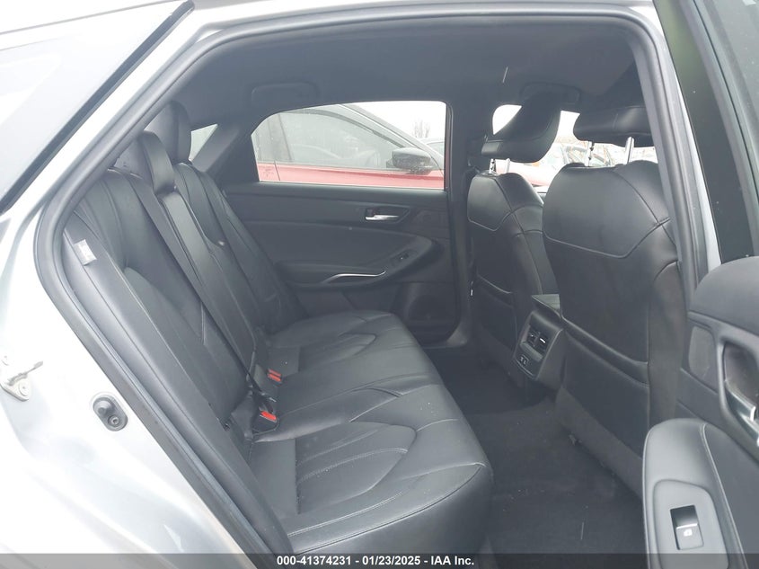 2021 TOYOTA AVALON VIN: 4T1JZ1FB8MU056223